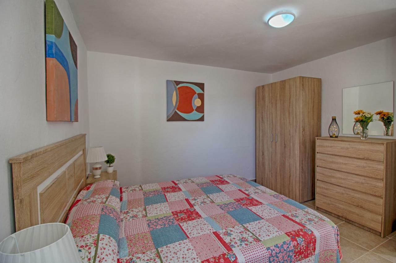 Holiday Villa Tatiana Calpe Eksteriør billede